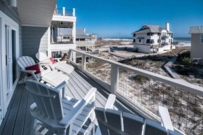 Stoked by AvantStay Gulf View Steps to the Beach